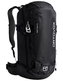 Venet Tour 28 S Black Raven