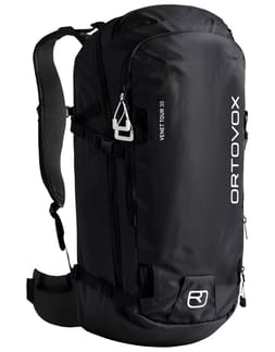 Venet Tour 30 Black Raven