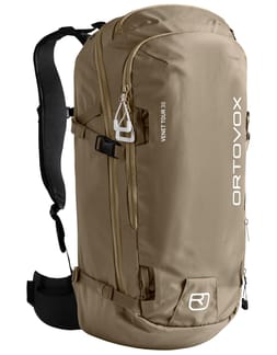 Venet Tour 30 Dark Linen