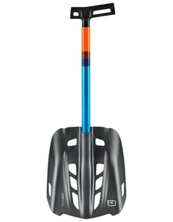 Shovel Pro Light Deep Black