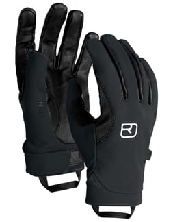 Tour Light Glove W Black Raven