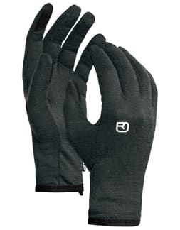185 Rock'N'Wool Glove Liner W Black Raven