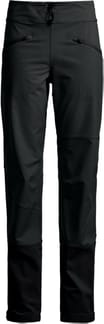 Venet Softshell Pants W Black Raven