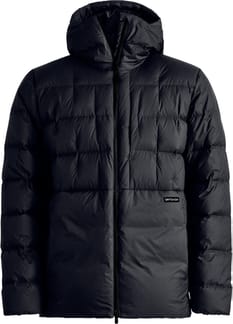 Downwool 270 Jacket M Black Raven