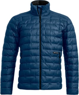 Downwool 180 Jacket M Blue Nunatak