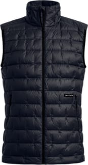 Downwool 180 Vest M Black Raven