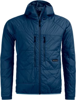 Venet Swisswool 60 Jacket M Blue Nunatak