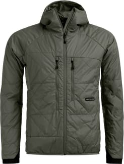 Venet Swisswool 60 Jacket M Dark Sage