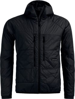 Venet Swisswool 60 Jacket M Black Raven
