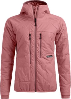 Venet Swisswool 60 Jacket W Dusk Rose