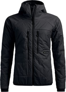 Venet Swisswool 60 Jacket W Black Raven