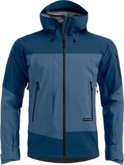 Ortler Gore-Tex Jacket M Light Nunatak