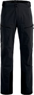 Ortler Gore-Tex Pants M Black Raven