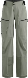 Ortler Gore-Tex Pants W Green Sage