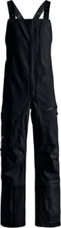 Ravine Plus 3L Bib Pants M Black Raven