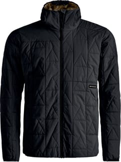 Ravine Metawool 90 Jacket M Black Raven