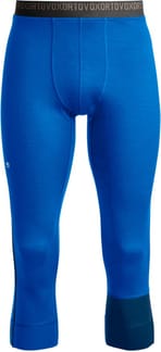 185 Rock’N’Wool Short Pants M Blue Note