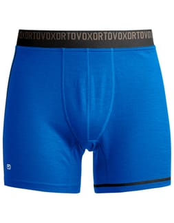 185 Rock'N'Wool Boxer M Blue Note