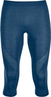 120 Comp Light Short Pants M Blue Nunatak