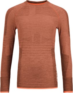 230 Competition LS W Faded Tangerine