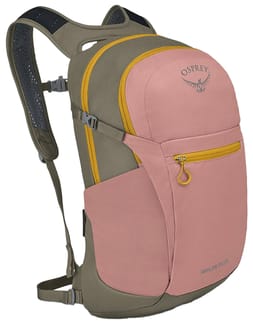 Daylite Plus Ash Blush Pink / Earl Grey