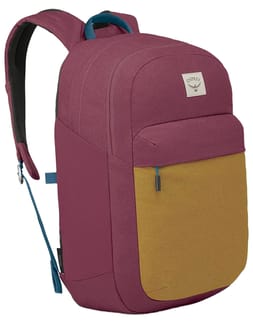 Arcane Xl Day Allium Red / Brindle Brown