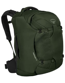 Farpoint 55 Gopher Green