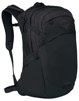 Tropos Black
