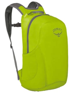 Ul Stuff Pack Limon Green