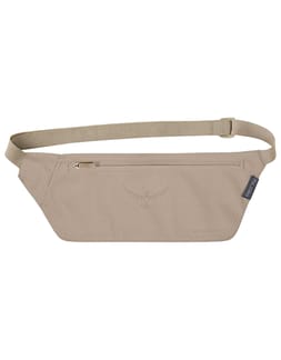 Belt Wallet Desert Tan