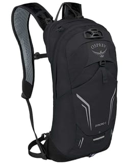 Syncro 5 Black