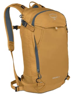 Soelden 22 Artisan Yellow
