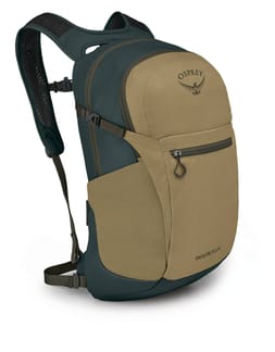 Daylite Plus Nightingale Yellow/Green Tunnel