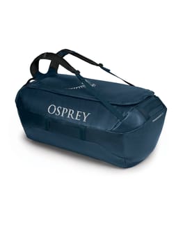Transporter 120 Venturi Blue