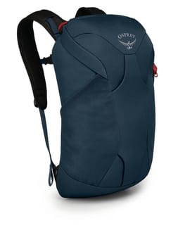 Farpoint Travel Daypack Muted Space Blue
