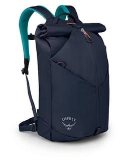 Zealot 30 Cetacean Blue