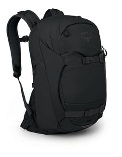 Metron 24 Pack Black