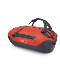 Transporter WP Duffel 100 Mars Orange