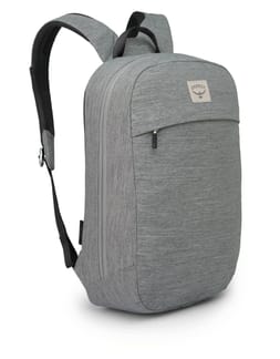 Arcane Large Day Medium Grey Heather