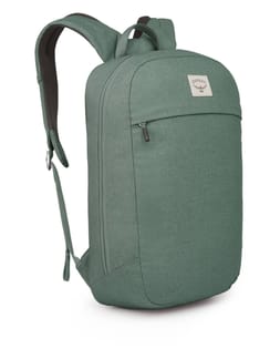 Arcane Large Day Pine Leaf Green