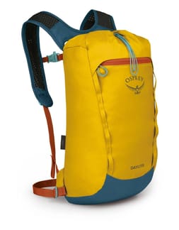 Daylite Cinch Pack Dazzle Yellow/Ventu