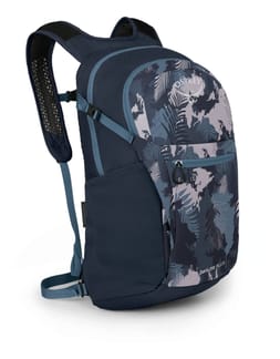 Daylite Plus Palm Foliage Print