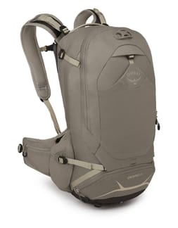 Escapist 25 Tan Concrete
