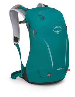 Hikelite 18 Escapade Green