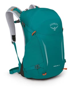 Hikelite 26 Escapade Green