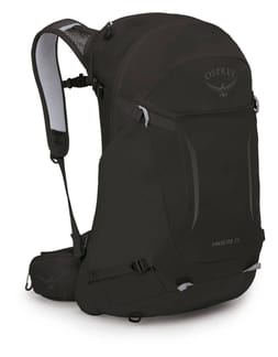 Hikelite 28 Black