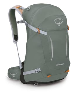Hikelite 28 Pine Leaf Green
