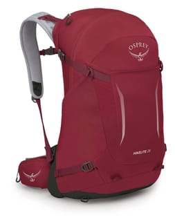 Hikelite 28 Sangria Red
