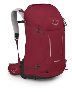 Hikelite 32 Sangria Red