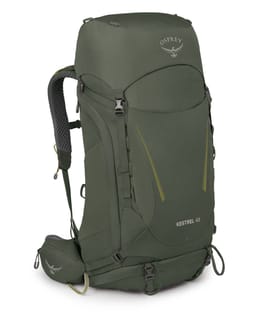 Kestrel 48 Bonsai Green